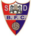 escudo SD Balmaseda FC