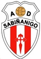 escudo AD Sabiñánigo
