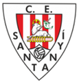 escudo CE Santanyí