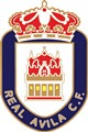 escudo Real Ávila CF