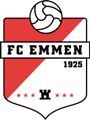 escudo FC Emmen