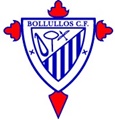 escudo Bollullos CF