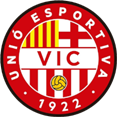 escudo UEC Vic