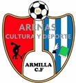 escudo Arenas de Armilla CyD