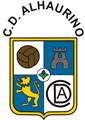 escudo CD Alhaurino