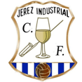 escudo Jerez Industrial CF