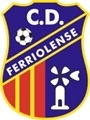 escudo CD Ferriolense