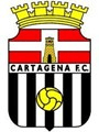 escudo Cartagena FC