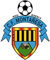 escudo CF Montañesa