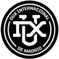 escudo DUX Internacional de Madrid SL