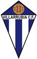escudo Villarrubia CF