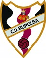 escudo CD Bupolsa