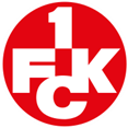 escudo 1. FC Kaiserslautern
