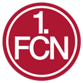 escudo 1. FC Nürnberg
