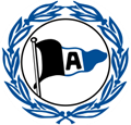 escudo DSC Arminia Bielefeld