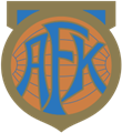 escudo Aalesunds FK