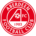escudo Aberdeen FC