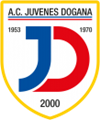 escudo AC Juvenes / Dogana