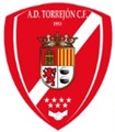 escudo AD Torrejón CF