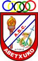 escudo ADC Abetxuko