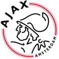escudo AFC Ajax