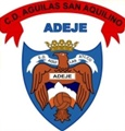 escudo CD Águilas