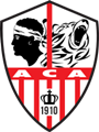 escudo AC Ajaccio