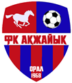 escudo FC Akzhayik
