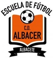 escudo CDEF Albacer