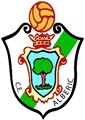 escudo CE Alberic