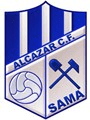 escudo Club Alcázar