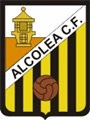 escudo Alcolea CF