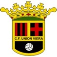 escudo CF Unión Viera B