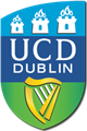 escudo University College Dublin AFC
