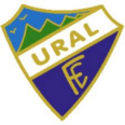 escudo Ural Español CF B