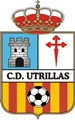 escudo CD Utrillas