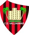 escudo CD Vallinámar
