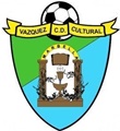 escudo CD Vázquez Cultural