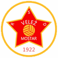 escudo FK Velez