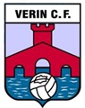 escudo Verín CF
