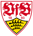 escudo VfB Stuttgart