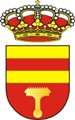 escudo UD Villamalea