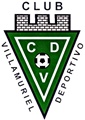escudo CD Villamuriel