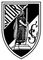escudo Vitória SC