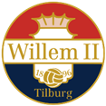 escudo Willem II Tilburg