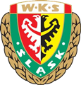 escudo WKS Slask Wroclaw