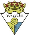 escudo Yagüe CF