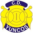 escudo CD Yuncos