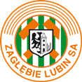 escudo Zaglebie Lubin