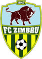 escudo FC Zimbru Chisinau